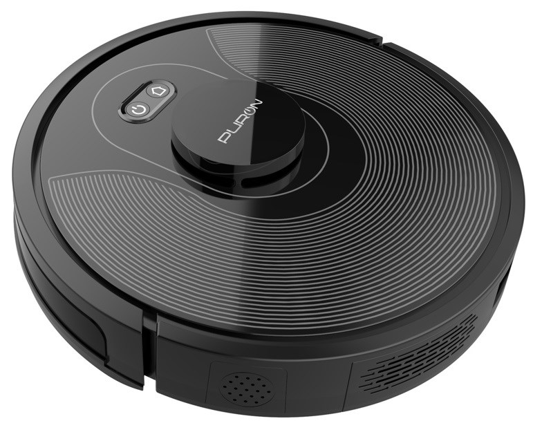 PURON PR10 robot vacuum Bagless PURON PR10 robot vacuum Bagless