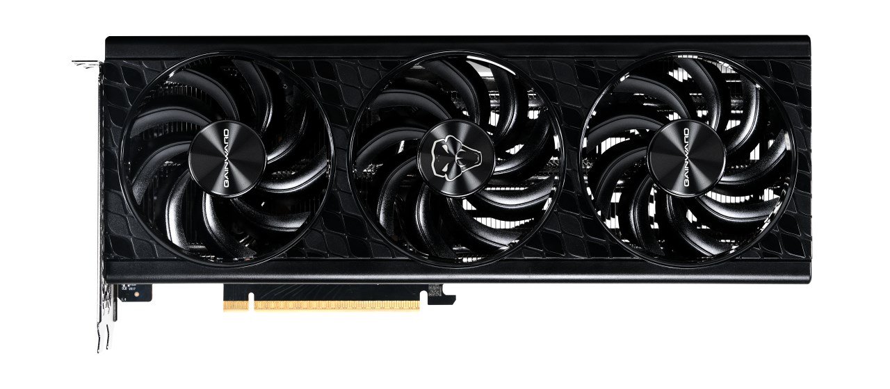 Gainward GeForce RTX 5060 Ti Python III NVIDIA 16 GB GDDR7 Gainward GeForce RTX 5060 Ti Python III NVIDIA 16 GB GDDR7