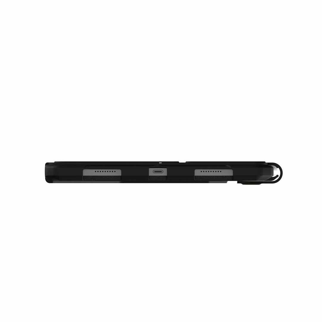 Menatwork Metropolis SE 27.7 cm (10.9") Folio Black Menatwork Metropolis SE 27.7 cm (10.9") Folio Black