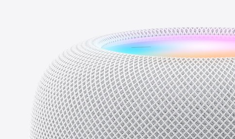 Apple HomePod Apple HomePod