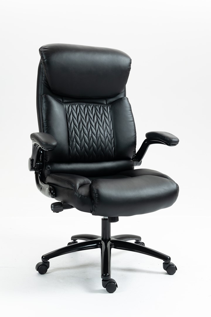 Activejet office chair YK7406-1 black Activejet office chair YK7406-1 black