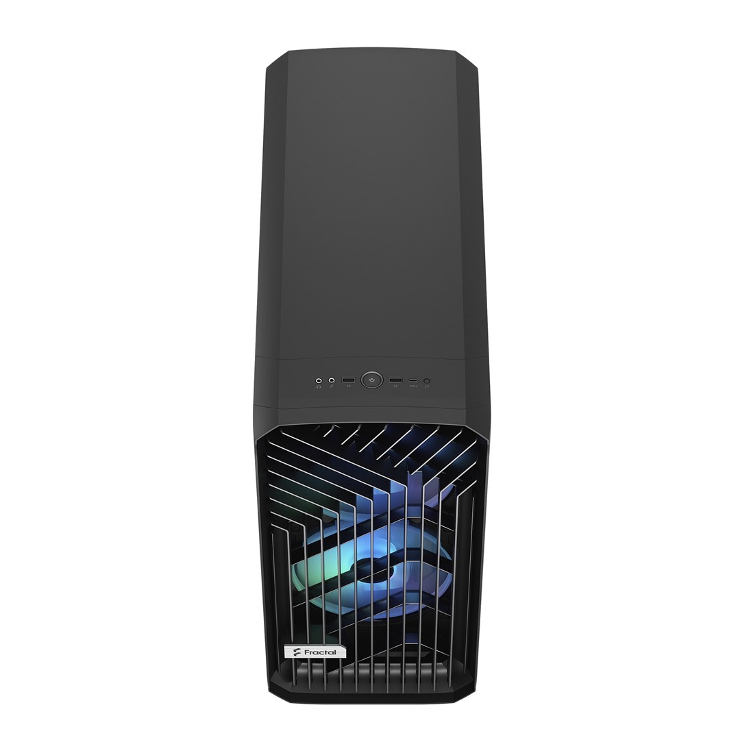 Fractal Design Torrent Tower Black Fractal Design Torrent Tower Black