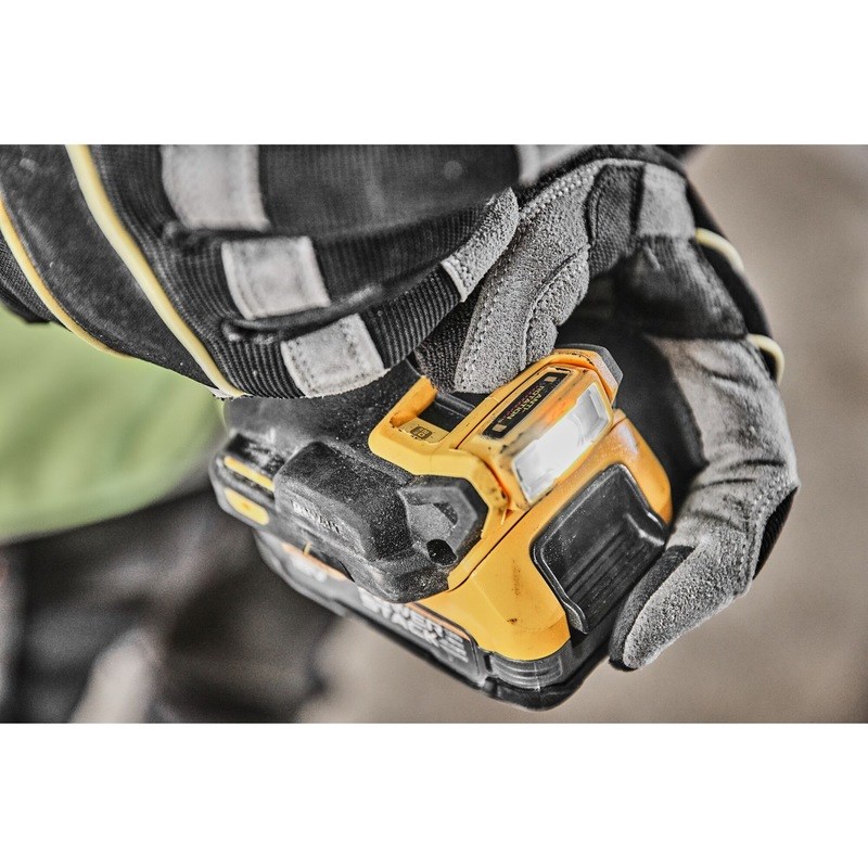 Drill/driver without battery and charger 18 DCD800NT Drill/driver without battery and charger 18 DCD800NT