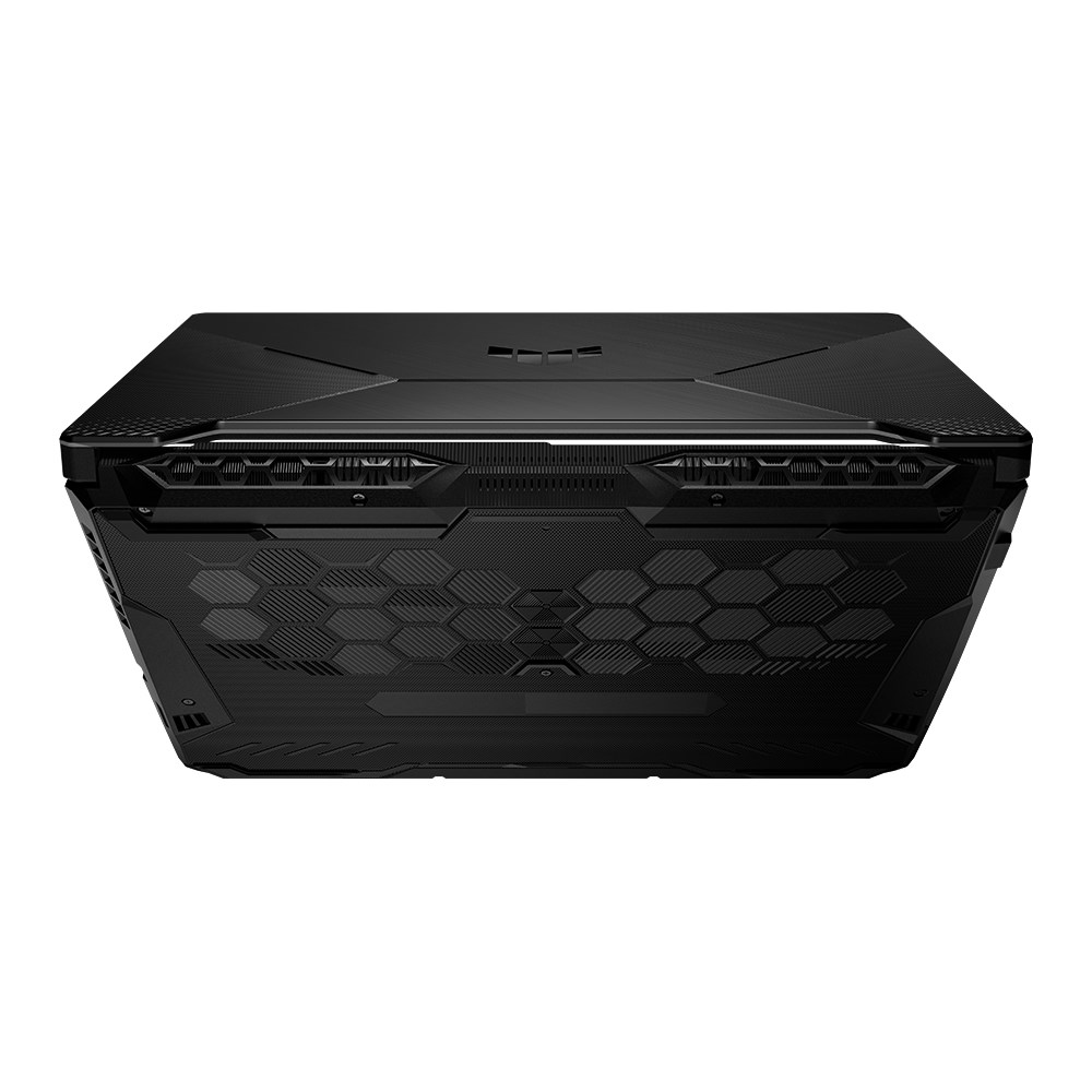 ASUS TUF Gaming A15 FA506NC-HN001W AMD Ryzen™ 5 7535H Laptop 39.6 cm (15.6") Full HD 16 GB DDR5-SDRAM 512 GB SSD NVIDIA GeForce RTX 3050 Wi-Fi 6 (802.11ax) Windows 11 Home Black ASUS TUF Gaming A15 FA506NC-HN001W AMD Ryzen™ 5 7535H Laptop 39.6 cm (15.6") Full HD 16 GB DDR5-SDRAM 512 GB SSD NVIDIA GeForce RTX 3050 Wi-Fi 6 (802.11ax) Windows 11 Home Black