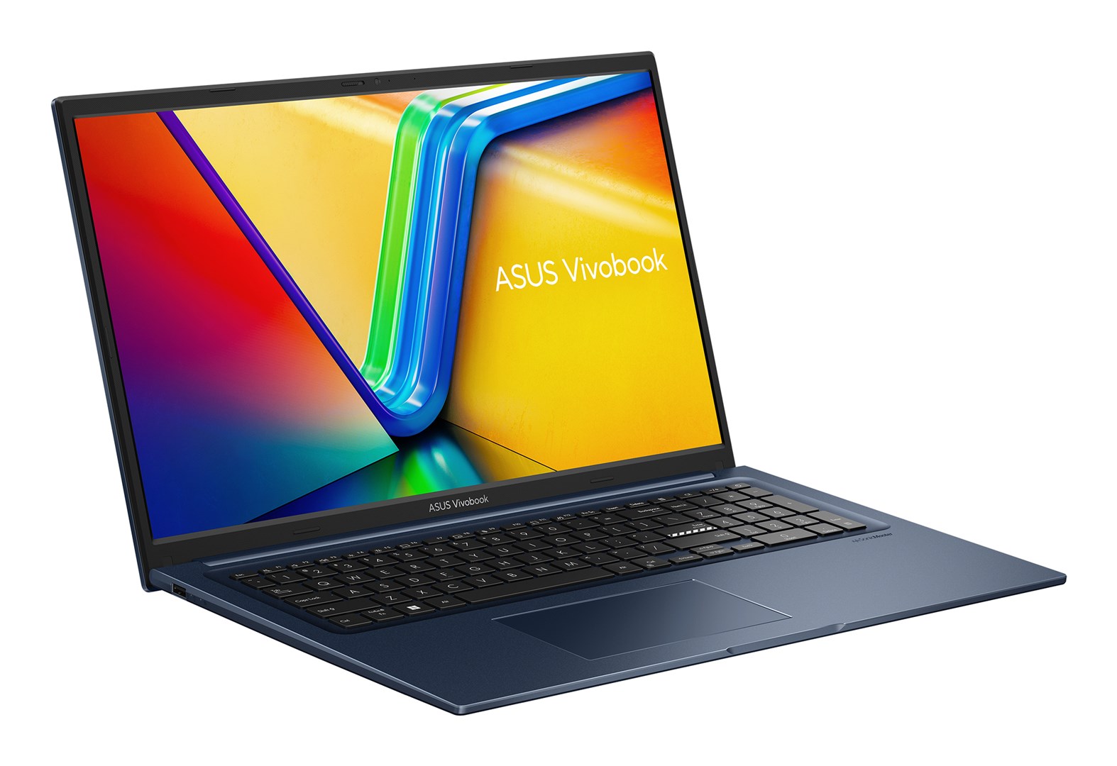 ASUS Vivobook 17 X1704ZA-I38512 laptop Intel® Core™ i3 i3-1215U 43.9 cm (17.3") Full HD 8 GB DDR4-SDRAM 512 GB SSD Wi-Fi 6E (802.11ax) Windows 11 Home Blue New Repack/Repacked ASUS Vivobook 17 X1704ZA-I38512 laptop Intel® Core™ i3 i3-1215U 43.9 cm (17.3") Full HD 8 GB DDR4-SDRAM 512 GB SSD Wi-Fi 6E (802.11ax) Windows 11 Home Blue New Repack/Repacked