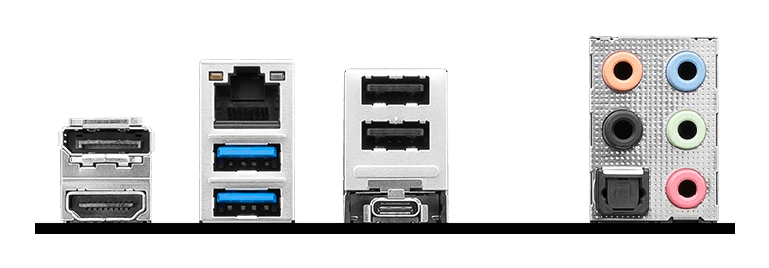 MSI PRO B760-P DDR4 II motherboard Intel B760 LGA 1700 ATX MSI PRO B760-P DDR4 II motherboard Intel B760 LGA 1700 ATX