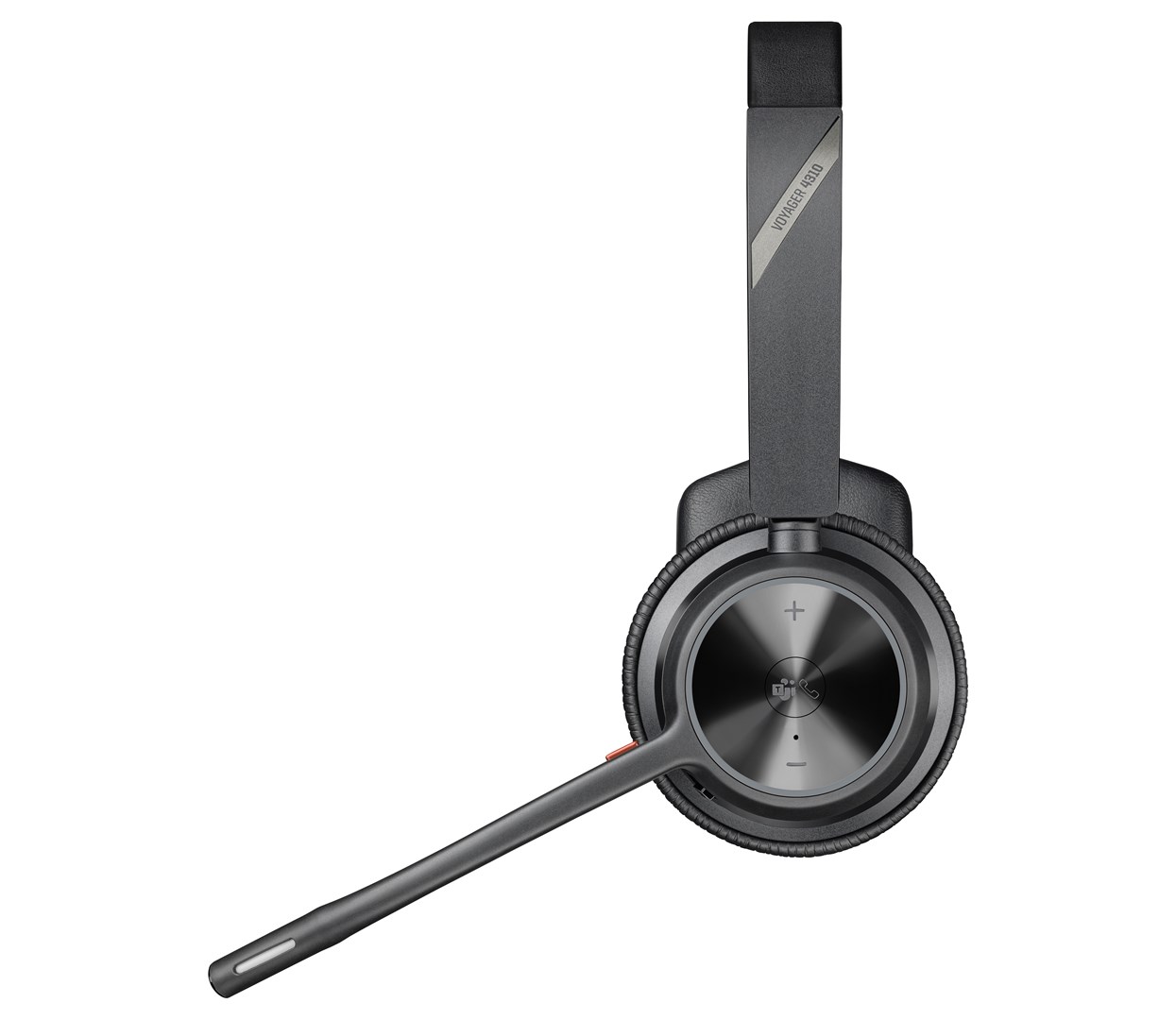 Poly Voyager 4310 Microsoft Teams Certified USB-A Headset +BT700 dongle Poly Voyager 4310 Microsoft Teams Certified USB-A Headset +BT700 dongle