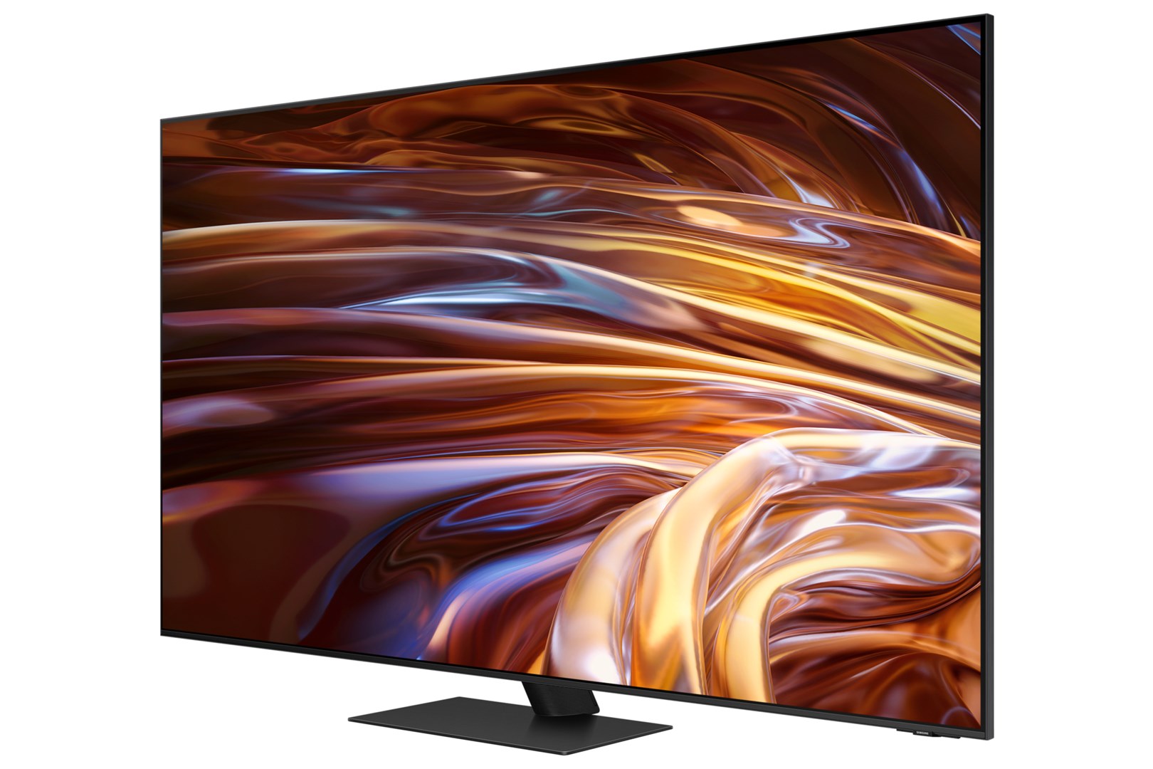 Samsung QN95D QE55QN95DATXXH TV 139.7 cm (55") 4K Ultra HD Smart TV Black 2000 cd/m² Samsung QN95D QE55QN95DATXXH TV 139.7 cm (55") 4K Ultra HD Smart TV Black 2000 cd/m²