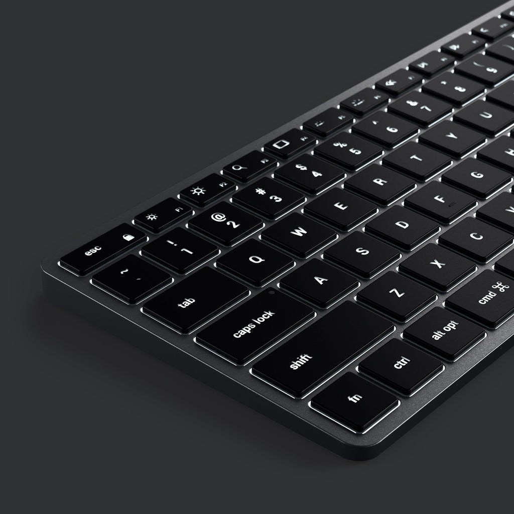 Wireless keyboard Satechi Slim X2 Wireless keyboard Satechi Slim X2