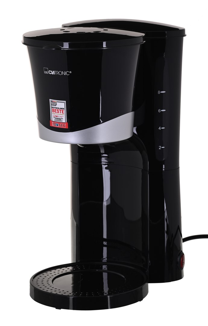Clatronic KA 3328 Drip coffee maker Clatronic KA 3328 Drip coffee maker