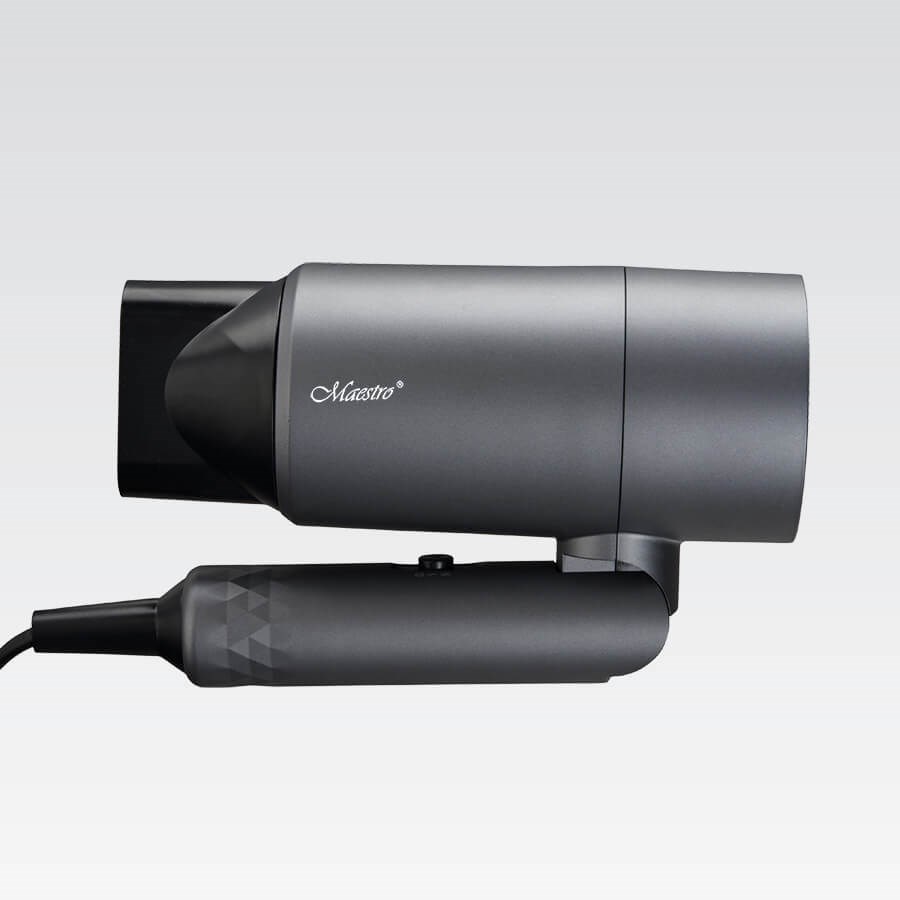 Hair dryer 1600W MAESTRO MR-209 Hair dryer 1600W MAESTRO MR-209