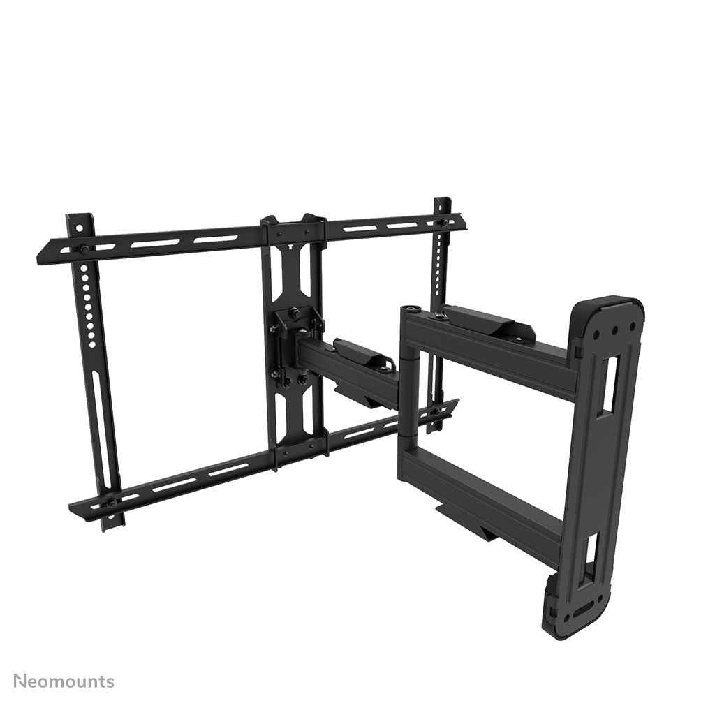 Neomounts WL40S-850BL16 TV mount wall 40-70" - full motion - fast installation Neomounts WL40S-850BL16 TV mount wall 40-70" - full motion - fast installation