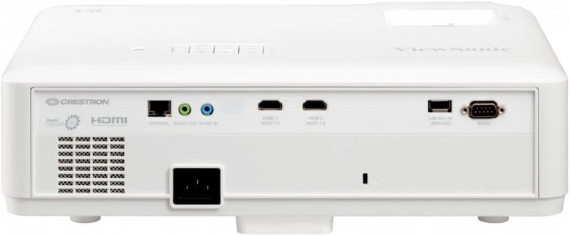 Viewsonic WXGA data projector 4000 ANSI lumens LED WXGA (1280x800) White Viewsonic WXGA data projector 4000 ANSI lumens LED WXGA (1280x800) White