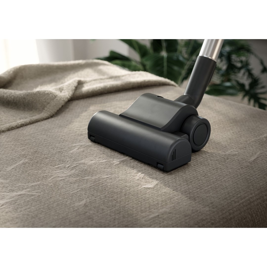 Electrolux EB61A5UG 3.5 L Cylinder vacuum Dry 750 W Dust bag Electrolux EB61A5UG 3.5 L Cylinder vacuum Dry 750 W Dust bag