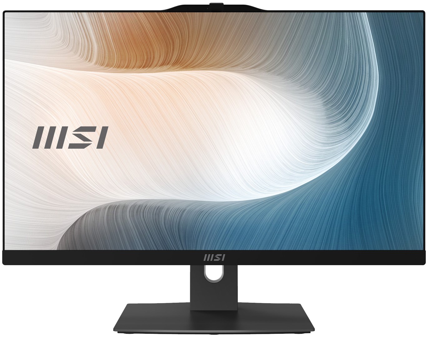 MSI Modern AM242P 1MG-2004EU All-in-One PC/workstation Intel Core 5 120U 60.5 cm (23.8") 1920 x 1080 pixels 16 GB DDR5-SDRAM 512 GB SSD Windows 11 Pro Wi-Fi 6E (802.11ax) Black MSI Modern AM242P 1MG-2004EU All-in-One PC/workstation Intel Core 5 120U 60.5 cm (23.8") 1920 x 1080 pixels 16 GB DDR5-SDRAM 512 GB SSD Windows 11 Pro Wi-Fi 6E (802.11ax) Black
