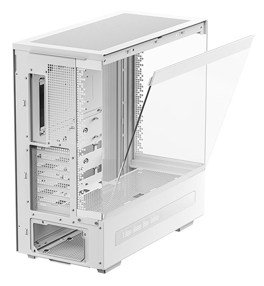 DeepCool CH690 Tower White DeepCool CH690 Tower White