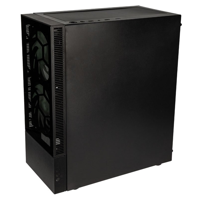 Kolink OBSERVATORY MX Midi Tower Black Kolink OBSERVATORY MX Midi Tower Black