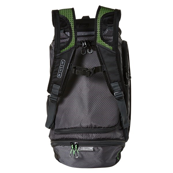 Ogio Endurance 7.0 Charcoal P/N: 112054_396 - bag/backpack Ogio Endurance 7.0 Charcoal P/N: 112054_396 - bag/backpack