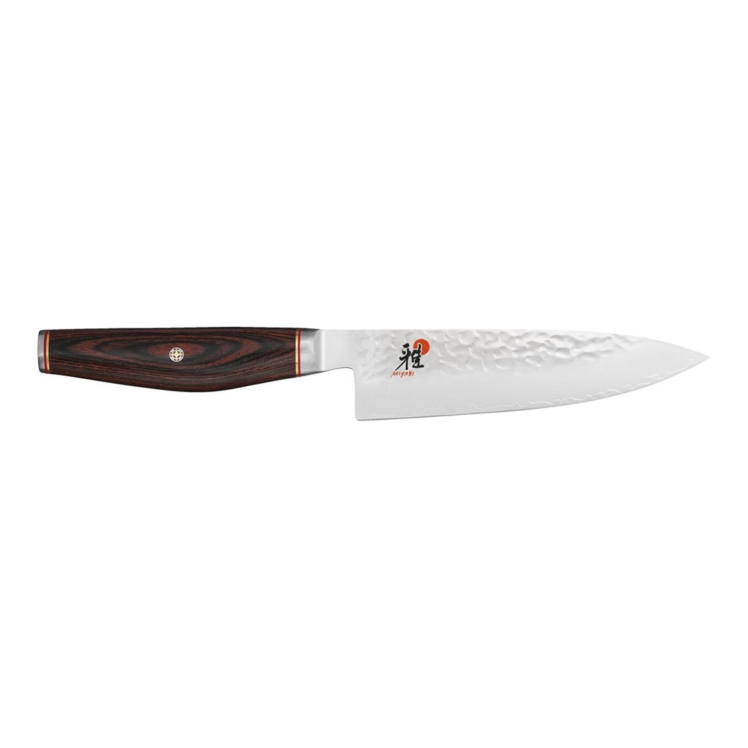 ZWILLING MIYABI 6000 MCT 1 pc(s) Carving knife ZWILLING MIYABI 6000 MCT 1 pc(s) Carving knife