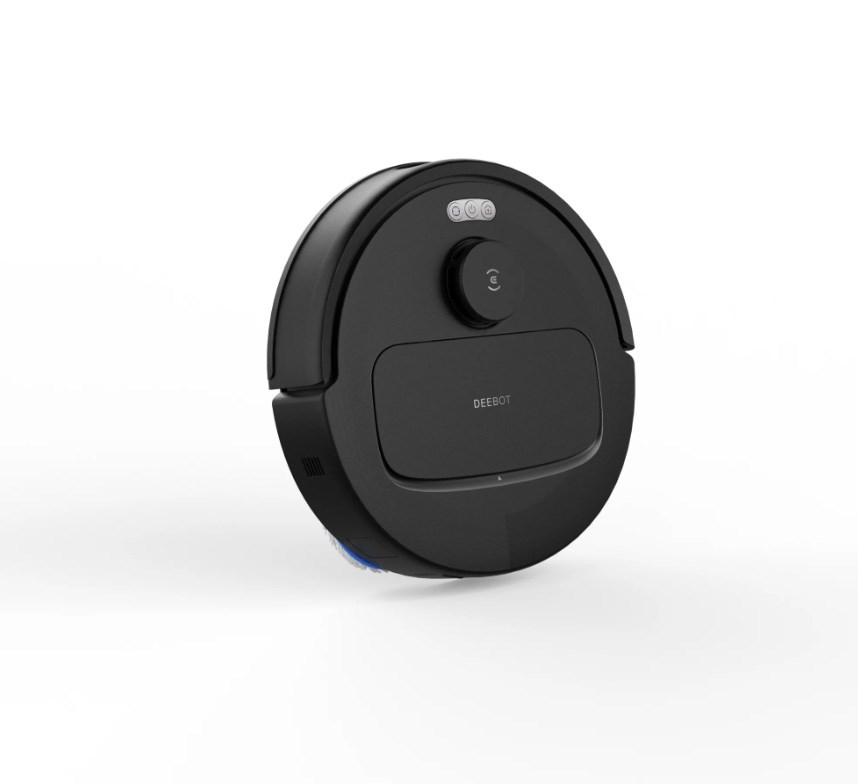 Cleaning robot Ecovacs Deebot N30 Pro Omni black Cleaning robot Ecovacs Deebot N30 Pro Omni black
