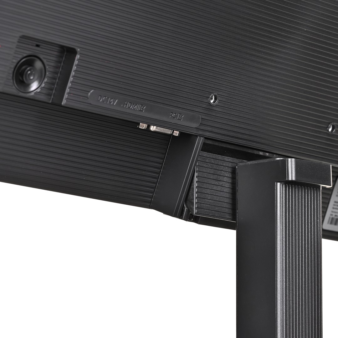 Samsung LS24D304GAUXEN computer monitor 61 cm (24") 1920 x 1080 pixels Full HD Black Samsung LS24D304GAUXEN computer monitor 61 cm (24") 1920 x 1080 pixels Full HD Black