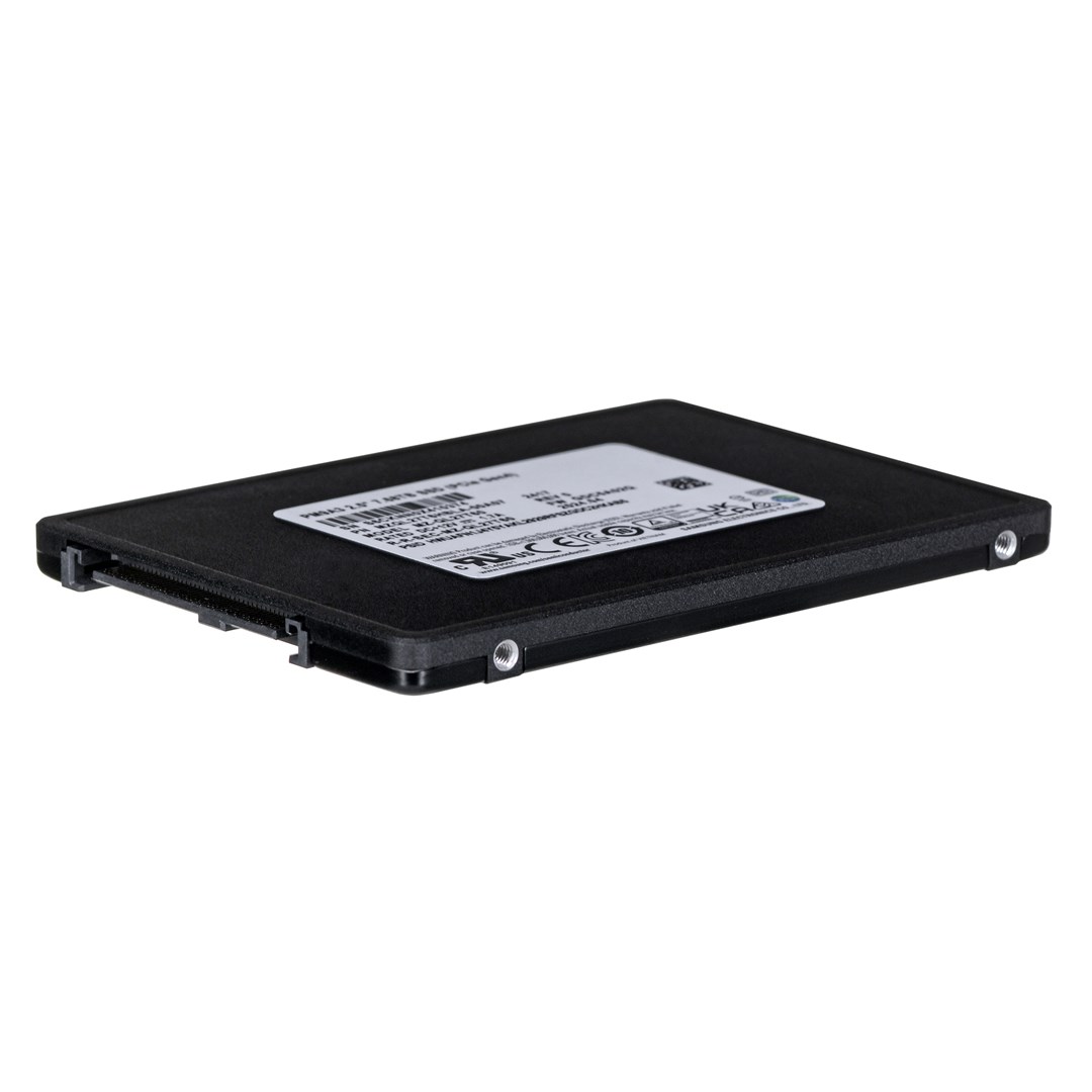 SSD Samsung PM9A3 3.84TB U.2 NVMe PCI 4.0 MZQL23T8HCLS-00A07 (DWPD 1) SSD Samsung PM9A3 3.84TB U.2 NVMe PCI 4.0 MZQL23T8HCLS-00A07 (DWPD 1)