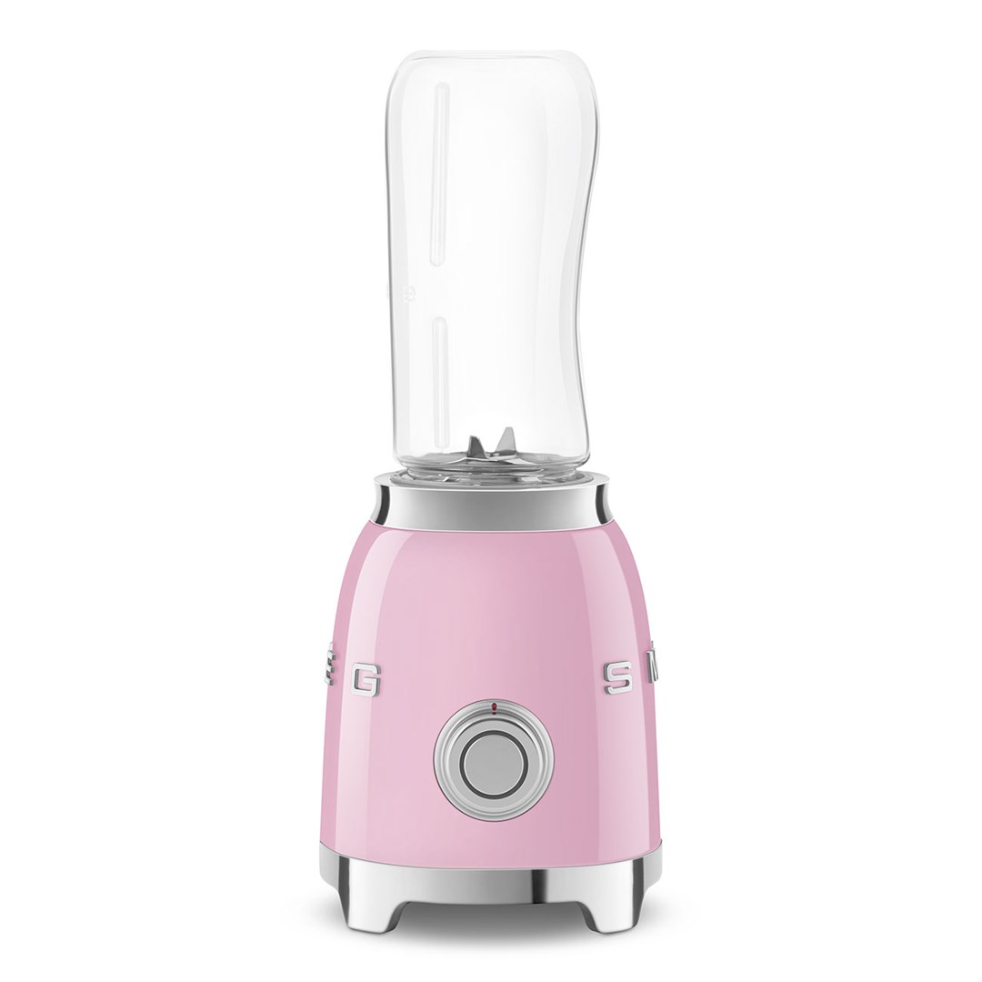 Smeg 50's Style Blenders PBF01PKEU Pink Smeg 50's Style Blenders PBF01PKEU Pink