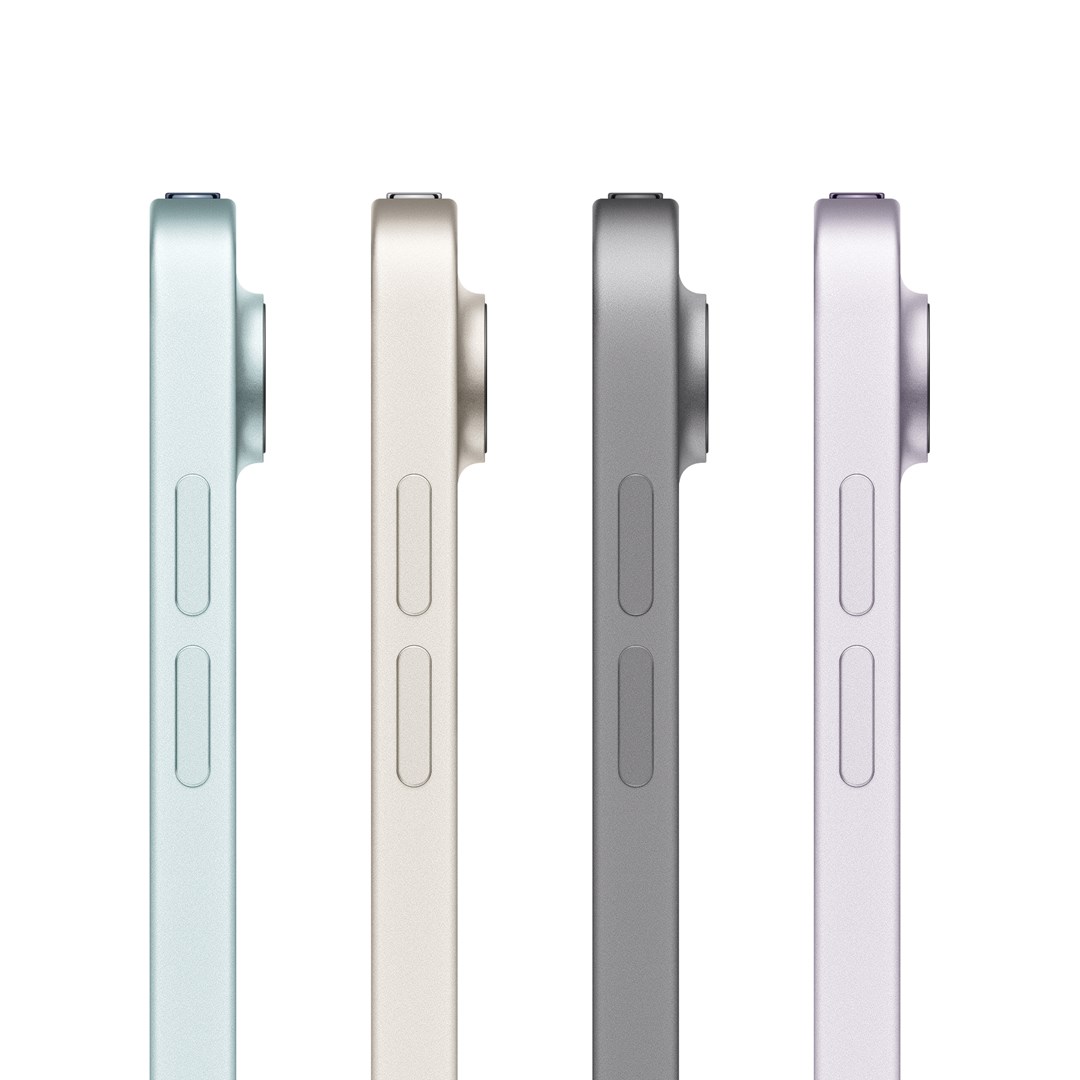 Apple iPad 11-inch Air Wi-Fi 1TB - Starlight Apple iPad 11-inch Air Wi-Fi 1TB - Starlight