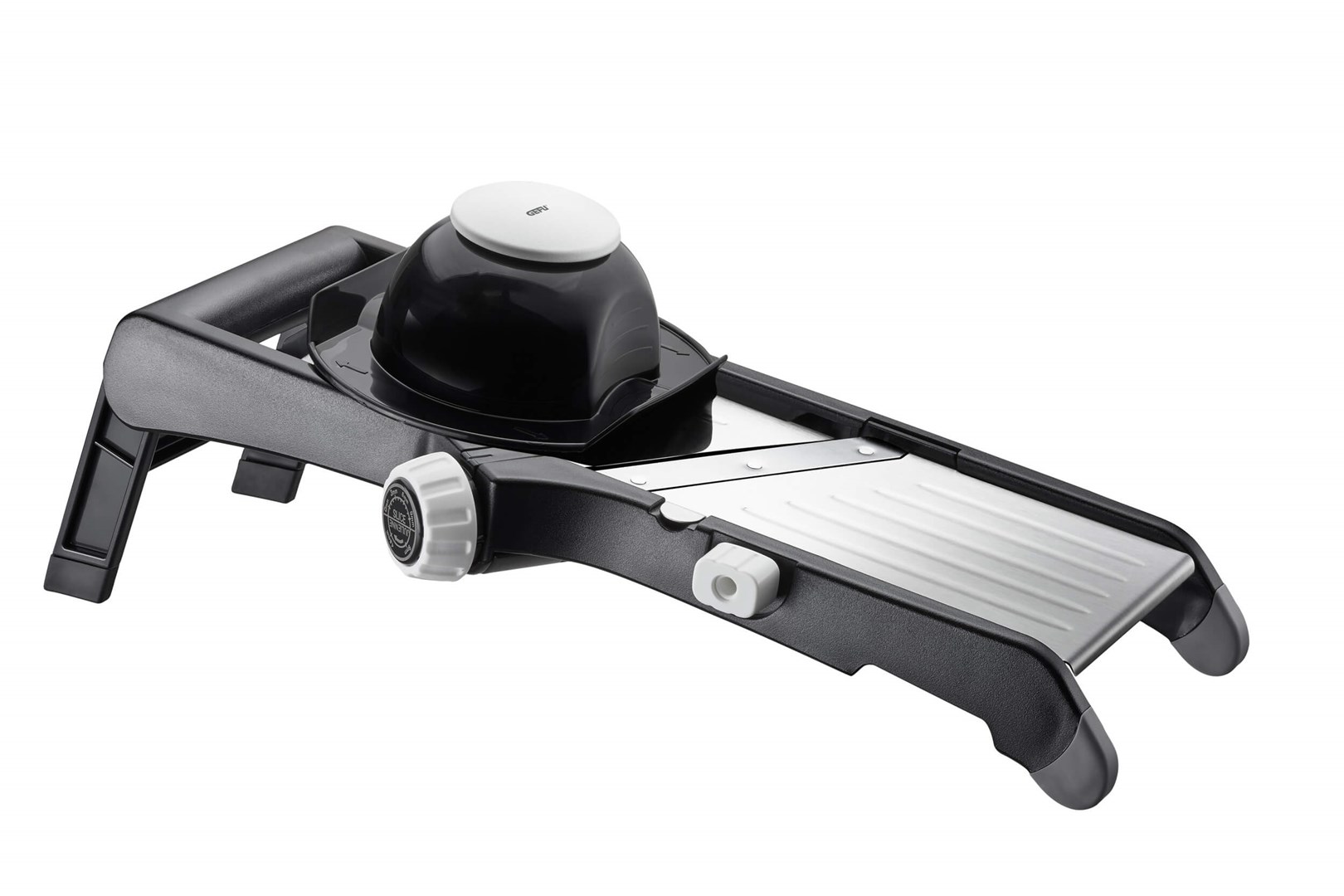 GEFU VOLARI Shredder G-89429 GEFU VOLARI Shredder G-89429