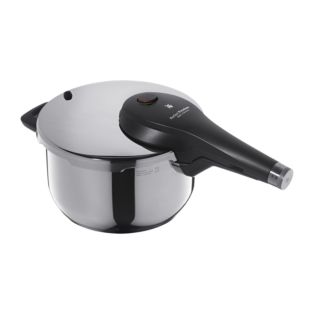 WMF Perfect Premium Pressure Cooker 4.5L WMF Perfect Premium Pressure Cooker 4.5L