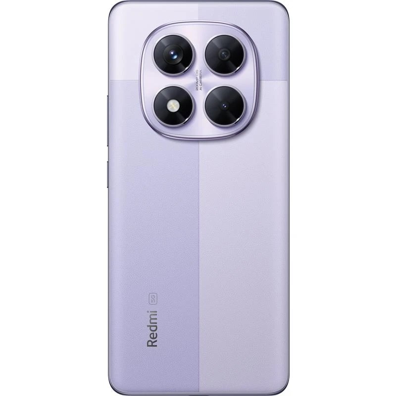 Xiaomi Redmi Note 14 Pro 5G 16.9 cm (6.67") Dual SIM USB Type-C 8 GB 256 GB 5110 mAh Lavender, Purple Xiaomi Redmi Note 14 Pro 5G 16.9 cm (6.67") Dual SIM USB Type-C 8 GB 256 GB 5110 mAh Lavender, Purple