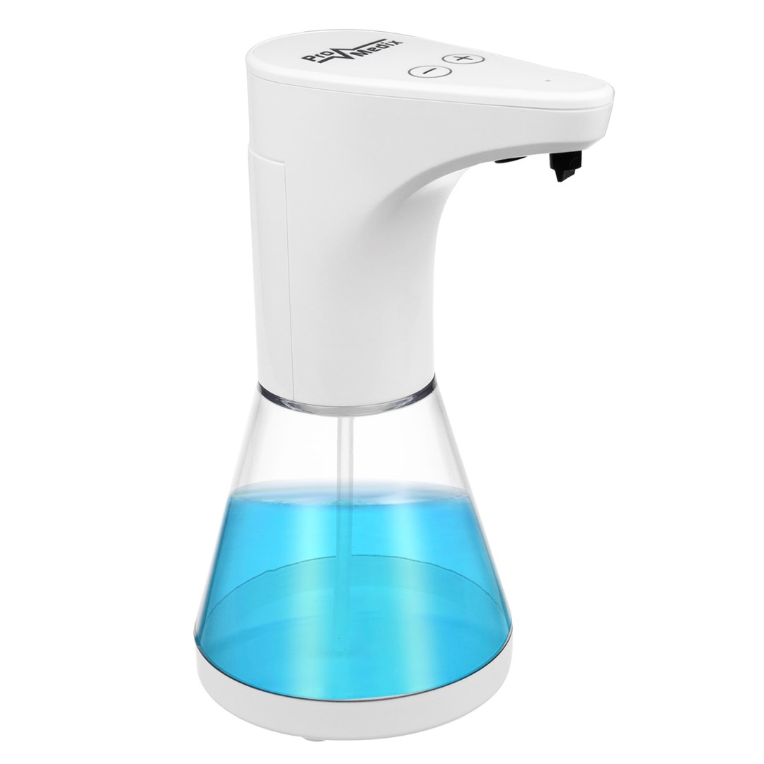 ProMedix PR-530 for safe hygiene and disinfection of your hands ProMedix PR-530 for safe hygiene and disinfection of your hands