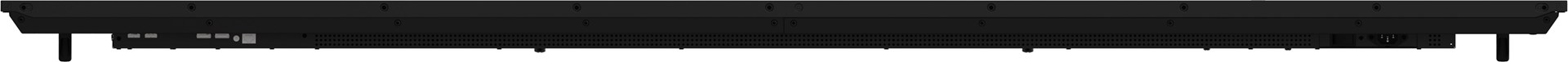 iiyama 86" 4K UHD Professional Digital Signage 24/7 display featuring Android OS, FailOver and Intel® SDM slot iiyama 86" 4K UHD Professional Digital Signage 24/7 display featuring Android OS, FailOver and Intel® SDM slot