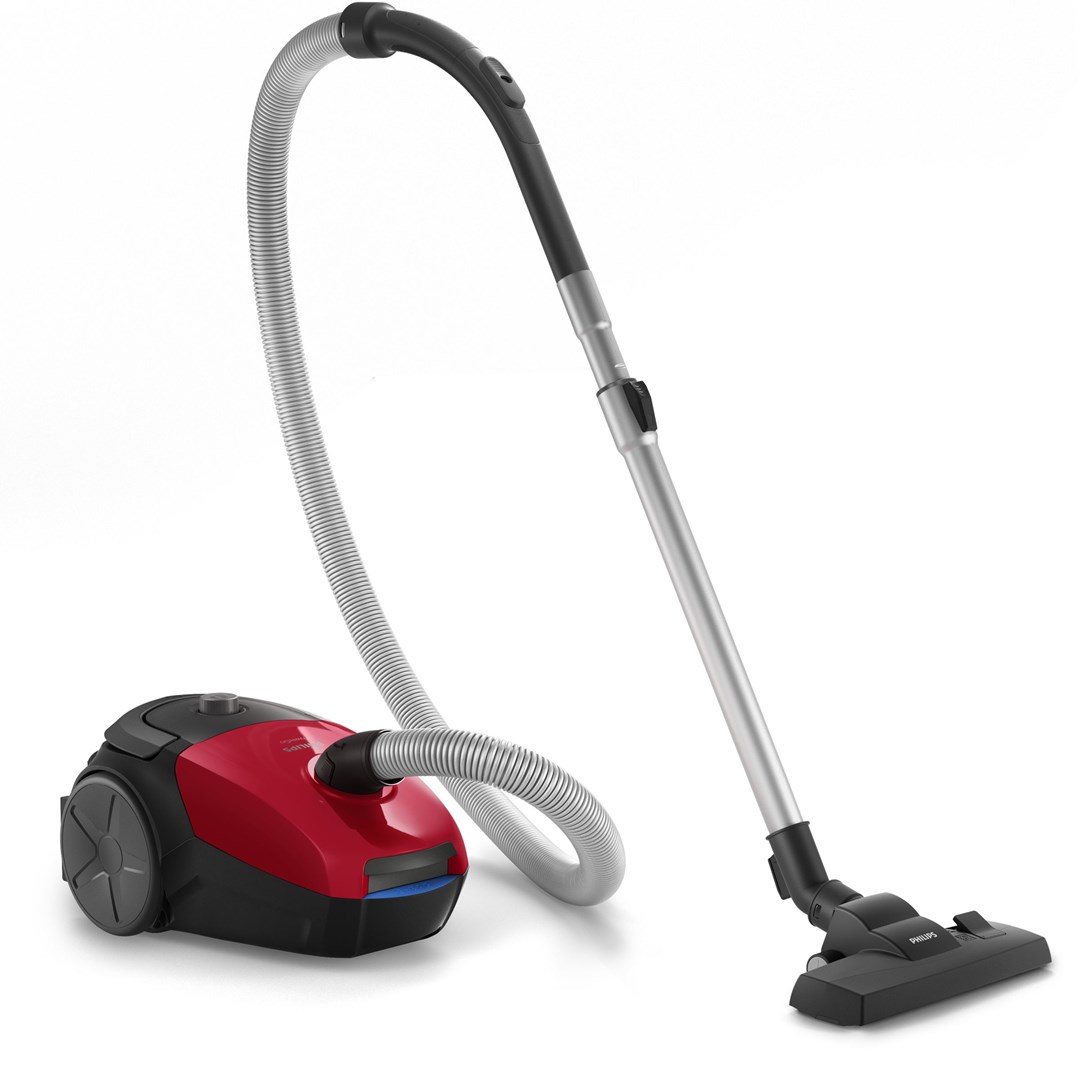 Philips 2000 series FC8243/09 vacuum 3 L Cylinder vacuum Dry 900 W Dust bag Philips 2000 series FC8243/09 vacuum 3 L Cylinder vacuum Dry 900 W Dust bag