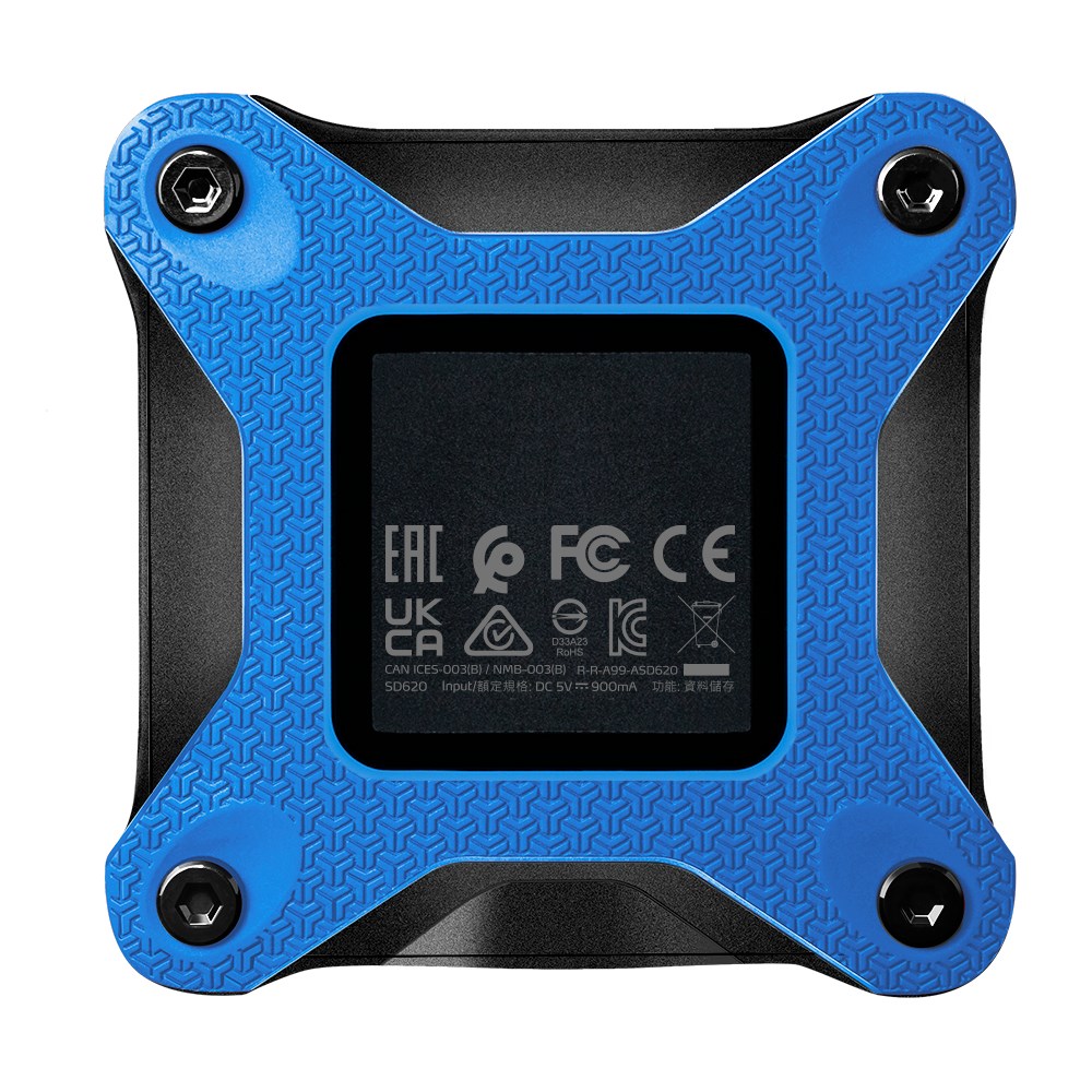 ADATA SD620 1 TB Blue ADATA SD620 1 TB Blue