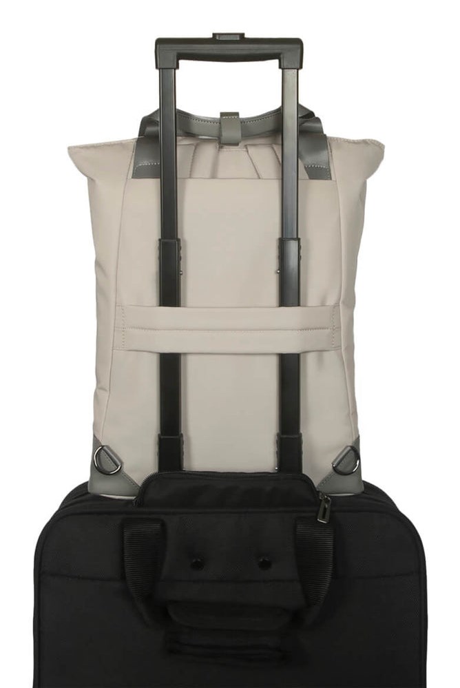 Targus TBB65113GL laptop case 40.6 cm (16") Backpack Oak Targus TBB65113GL laptop case 40.6 cm (16") Backpack Oak