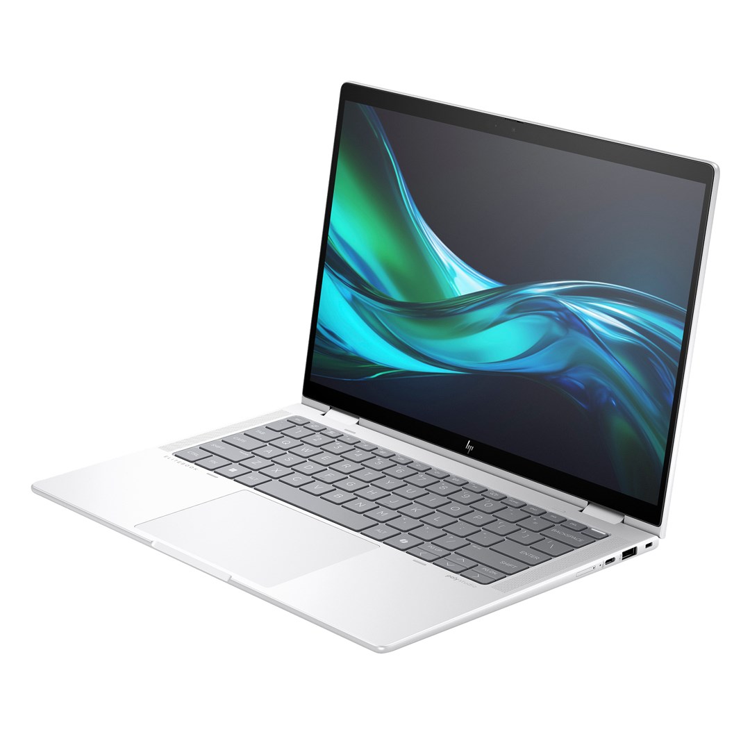 HP Elite x360 G11 Intel Core Ultra 7 155H Hybrid (2-in-1) 35.6 cm (14") Touchscreen WUXGA 16 GB LPDDR5x-SDRAM 512 GB SSD Wi-Fi 6E (802.11ax) Windows 11 Pro Silver HP Elite x360 G11 Intel Core Ultra 7 155H Hybrid (2-in-1) 35.6 cm (14") Touchscreen WUXGA 16 GB LPDDR5x-SDRAM 512 GB SSD Wi-Fi 6E (802.11ax) Windows 11 Pro Silver
