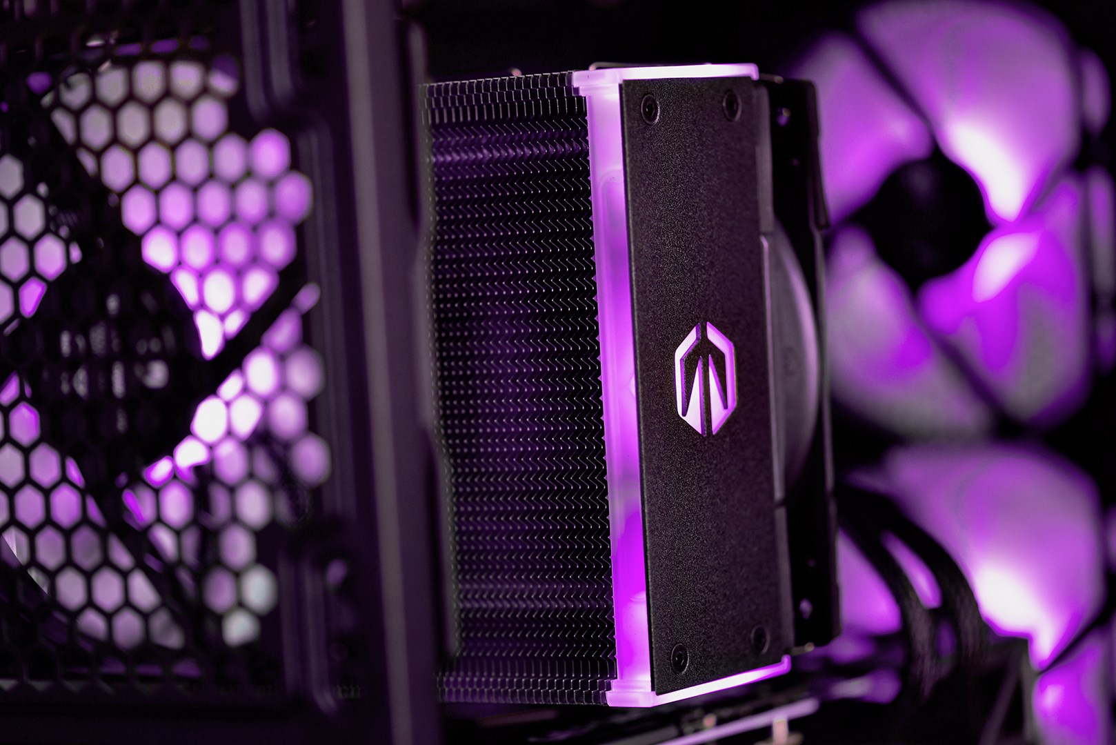 Actina 5901443346043 PC Intel® Core™ i5 i5-14600KF 32 GB DDR4-SDRAM 1 TB SSD AMD Radeon RX 7900 XT Midi Tower Black Actina 5901443346043 PC Intel® Core™ i5 i5-14600KF 32 GB DDR4-SDRAM 1 TB SSD AMD Radeon RX 7900 XT Midi Tower Black