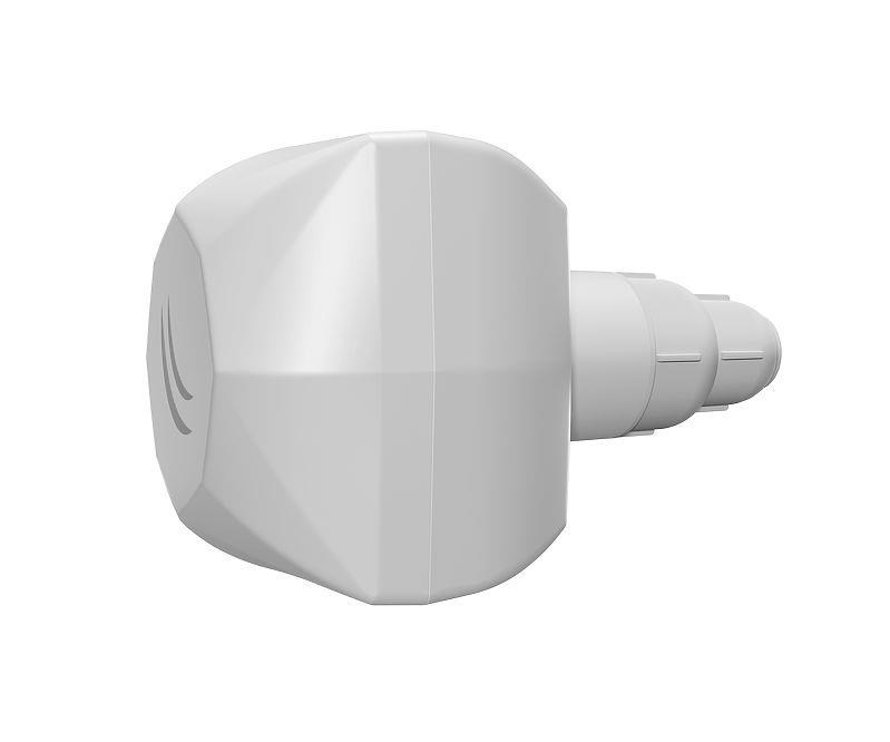 MikroTik LDF LTE6 kit | CPE | RBLDFR&R11e-LTE6, LTE 300Mbps, 1x RJ45 100Mbps, 1x miniPCI-e MikroTik LDF LTE6 kit | CPE | RBLDFR&R11e-LTE6, LTE 300Mbps, 1x RJ45 100Mbps, 1x miniPCI-e