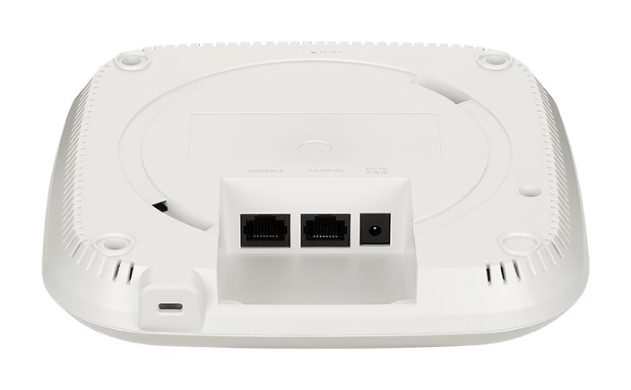 D-Link AX1800 Wi-Fi 6 Dual-Band PoE Access Point D-Link AX1800 Wi-Fi 6 Dual-Band PoE Access Point
