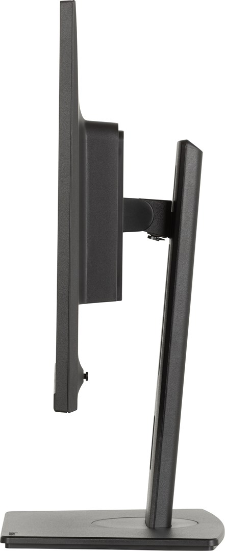 iiyama ProLite 24” 3-side borderless monitor featuring IPS (In-Plane-Switching) panel with a 16:10 aspect ratio and height-adjustable stand iiyama ProLite 24” 3-side borderless monitor featuring IPS (In-Plane-Switching) panel with a 16:10 aspect ratio and height-adjustable stand