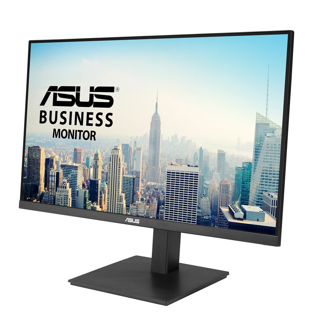 ASUS VA32UQSB computer monitor 80 cm (31.5") 3840 x 2160 pixels 4K Ultra HD LED Black ASUS VA32UQSB computer monitor 80 cm (31.5") 3840 x 2160 pixels 4K Ultra HD LED Black