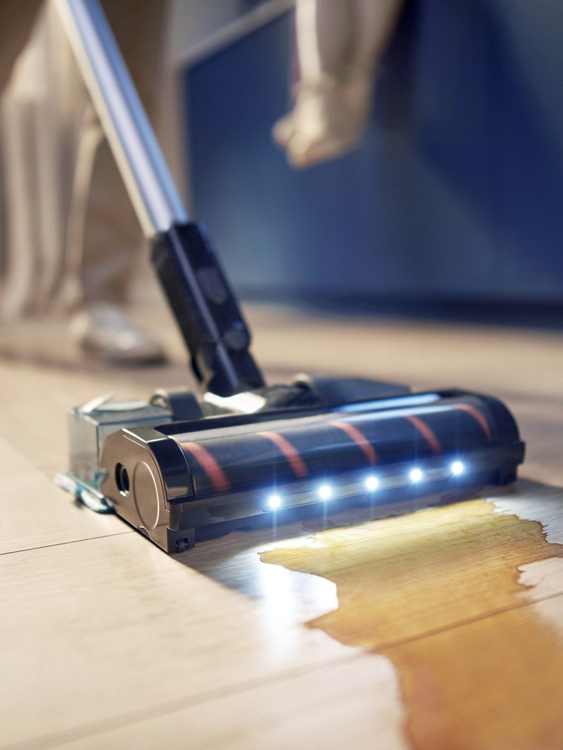 Philips 3000 series XC3133/01 stick vacuum/electric broom Battery Dry Bagless Philips 3000 series XC3133/01 stick vacuum/electric broom Battery Dry Bagless