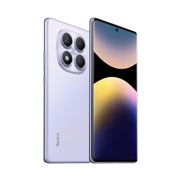 Xiaomi Redmi Note 14 Pro 16.9 cm (6.67") Hybrid Dual SIM 4G USB Type-C 8 GB 256 GB 5500 mAh Purple Xiaomi Redmi Note 14 Pro 16.9 cm (6.67") Hybrid Dual SIM 4G USB Type-C 8 GB 256 GB 5500 mAh Purple