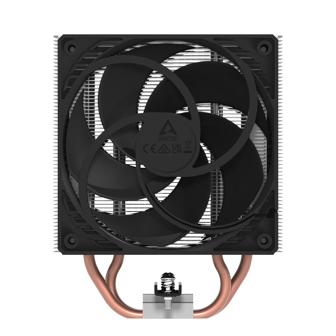 ARCTIC Freezer 36 CO Multi Compatible Tower CPU Cooler for Continuous Operation ARCTIC Freezer 36 CO Multi Compatible Tower CPU Cooler for Continuous Operation