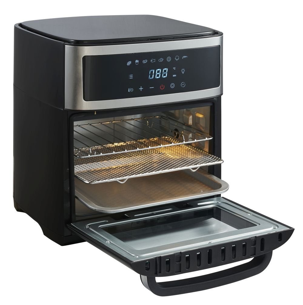 ADLER AD 6309 fat-free oven ADLER AD 6309 fat-free oven