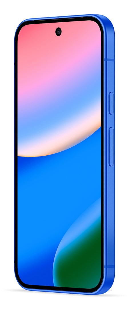 Google Pixel 10 16 cm (6.3") Dual SIM Android 16.0 5G USB Type-C 12 GB 128 GB 4970 mAh Blue Google Pixel 10 16 cm (6.3") Dual SIM Android 16.0 5G USB Type-C 12 GB 128 GB 4970 mAh Blue