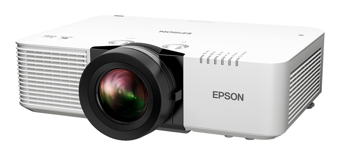 Epson EB-L690SU Short throw projector 6200 ANSI lumens 3LCD WUXGA (1920x1200) White Epson EB-L690SU Short throw projector 6200 ANSI lumens 3LCD WUXGA (1920x1200) White