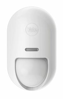 Yale AL-SK1-1A-EU security alarm system Wi-Fi White Yale AL-SK1-1A-EU security alarm system Wi-Fi White