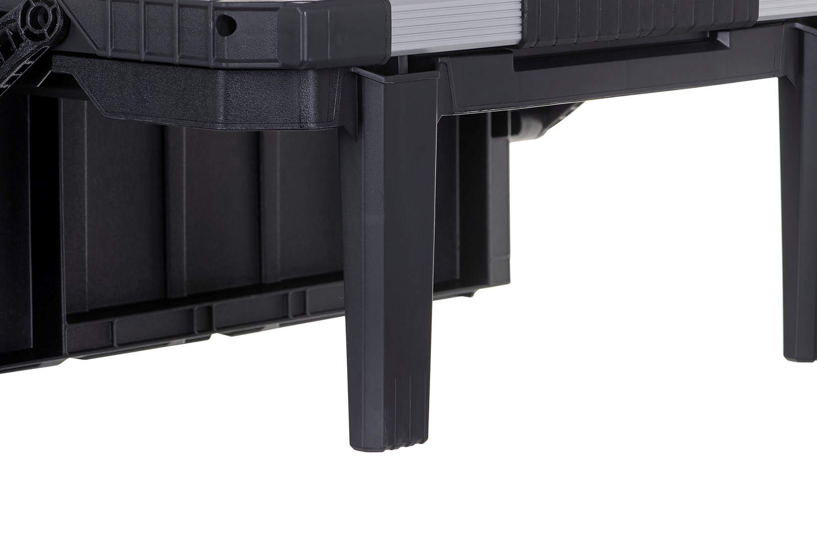 Toolbox connect cantilever 22" Keter Toolbox connect cantilever 22" Keter
